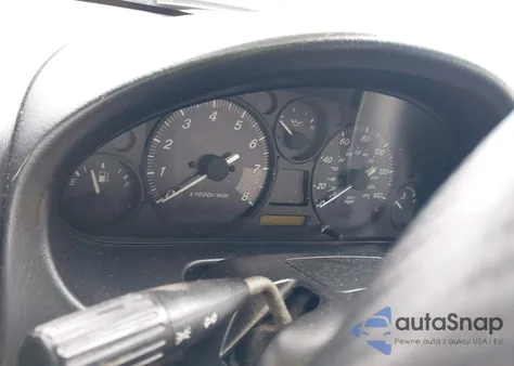 1999 Mazda Mx-5 Miata from USA, damaged, VIN JM1NB3536X0106323